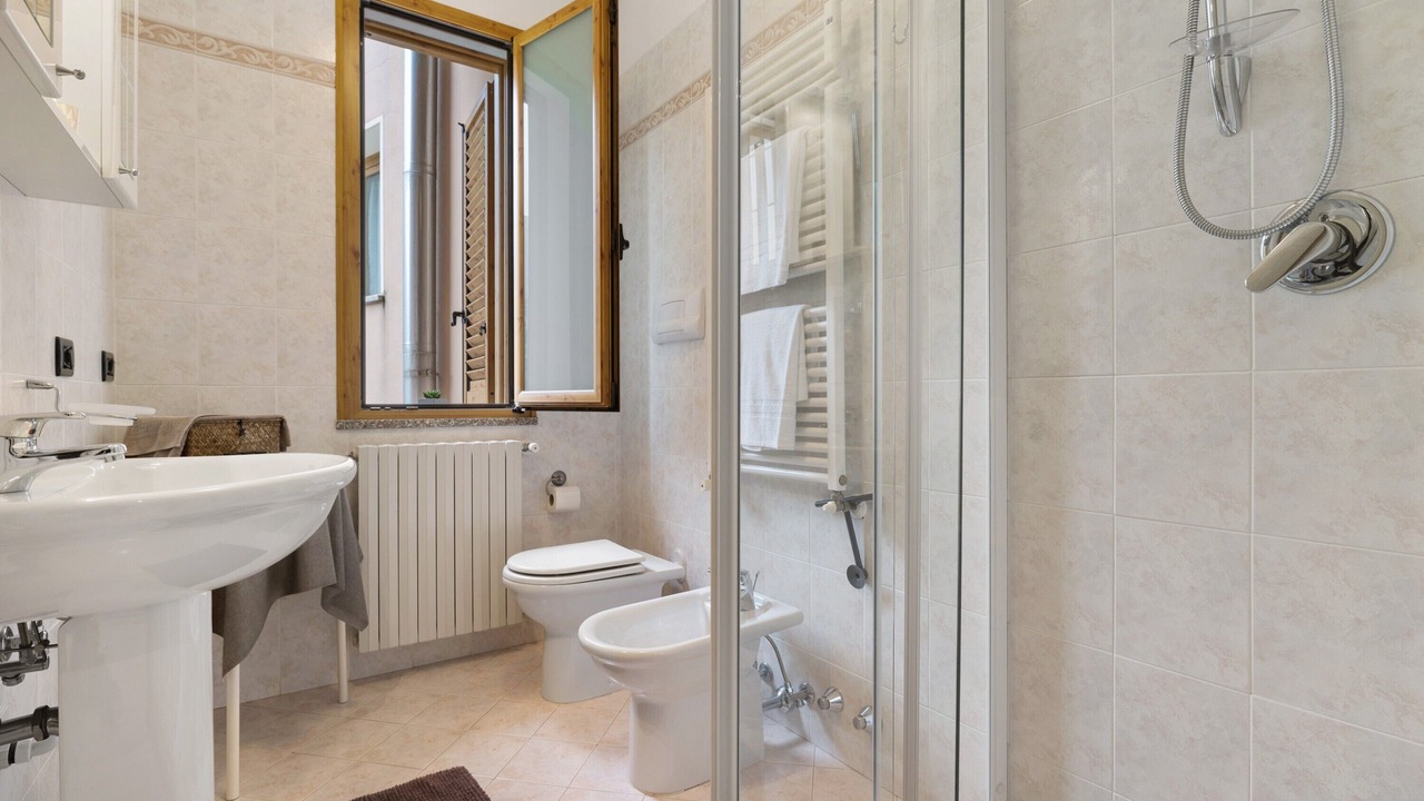 Photo of Bathroom in Gardola