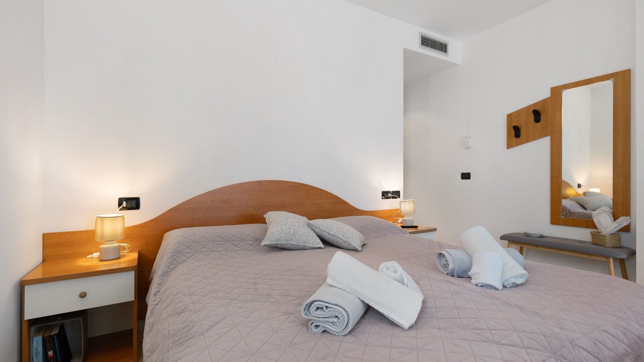 Photo of Bedroom in Gardola