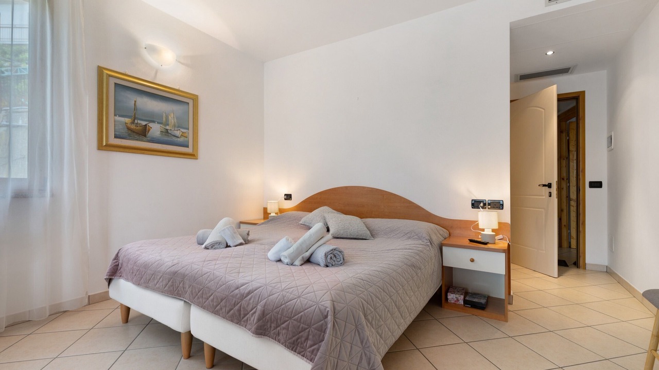 Photo of Bedroom in Gardola