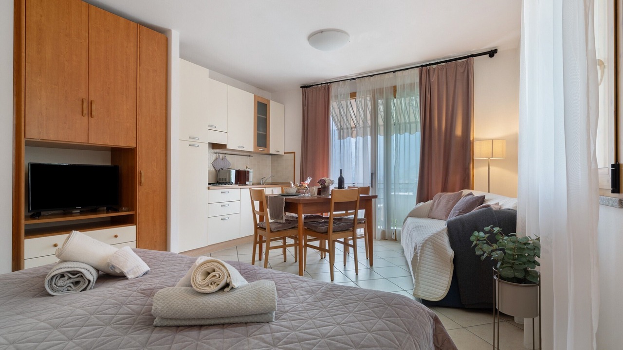 Photo of Bedroom in Gardola