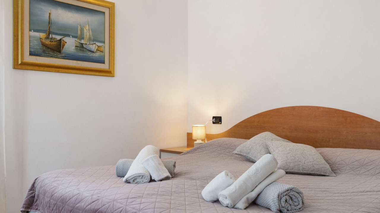Photo of Bedroom in Gardola
