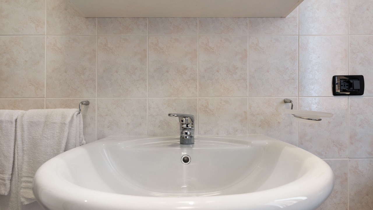 Photo of Bathroom in Gardola