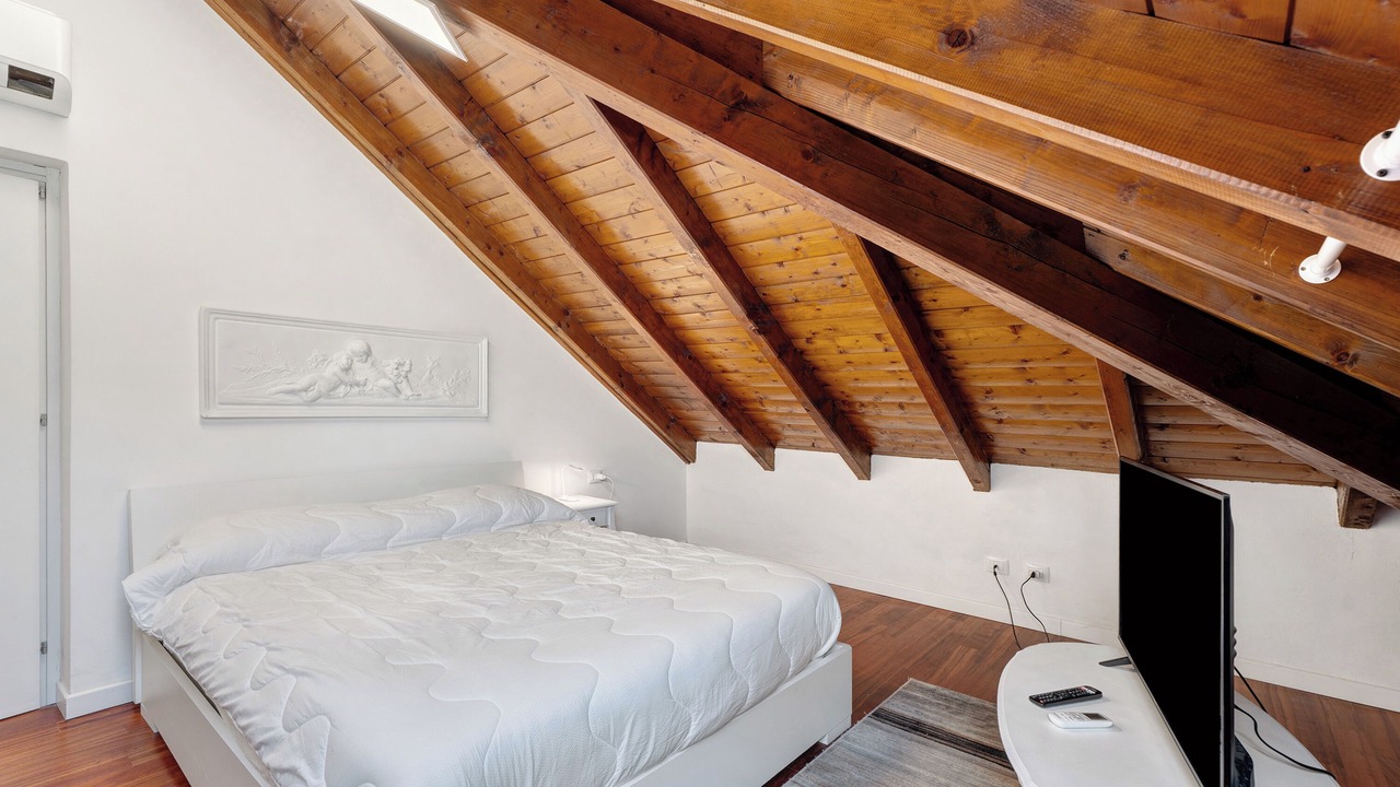 Photo of Bedroom in Gravellona Toce