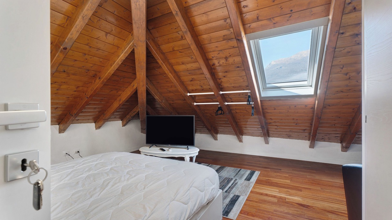 Photo of Bedroom in Gravellona Toce