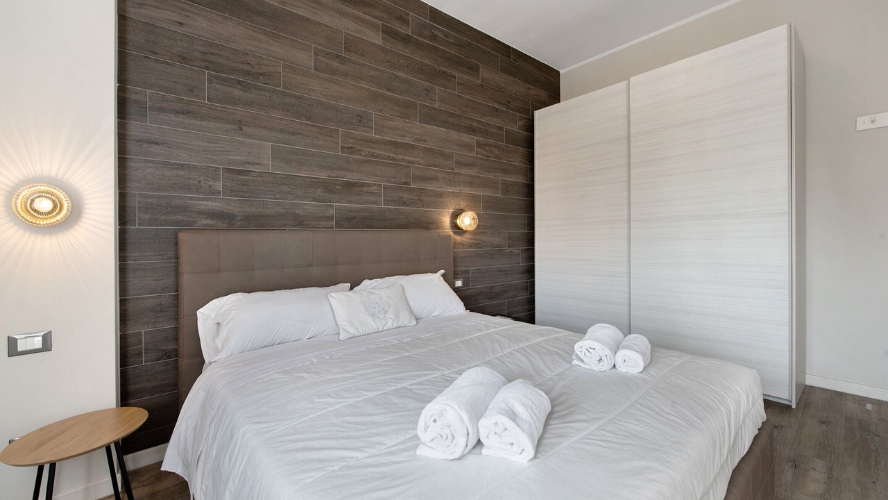 Photo of Bedroom in Lonato del Garda