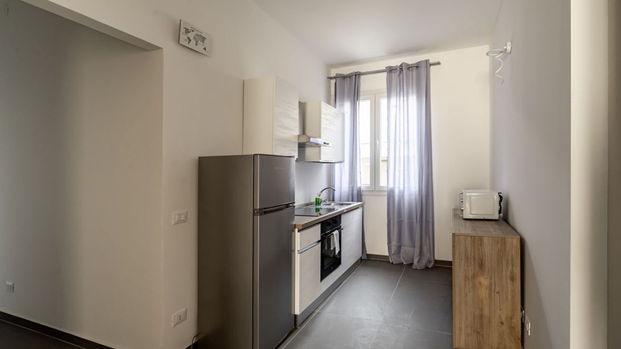 Photo of Kitchen in Peraga