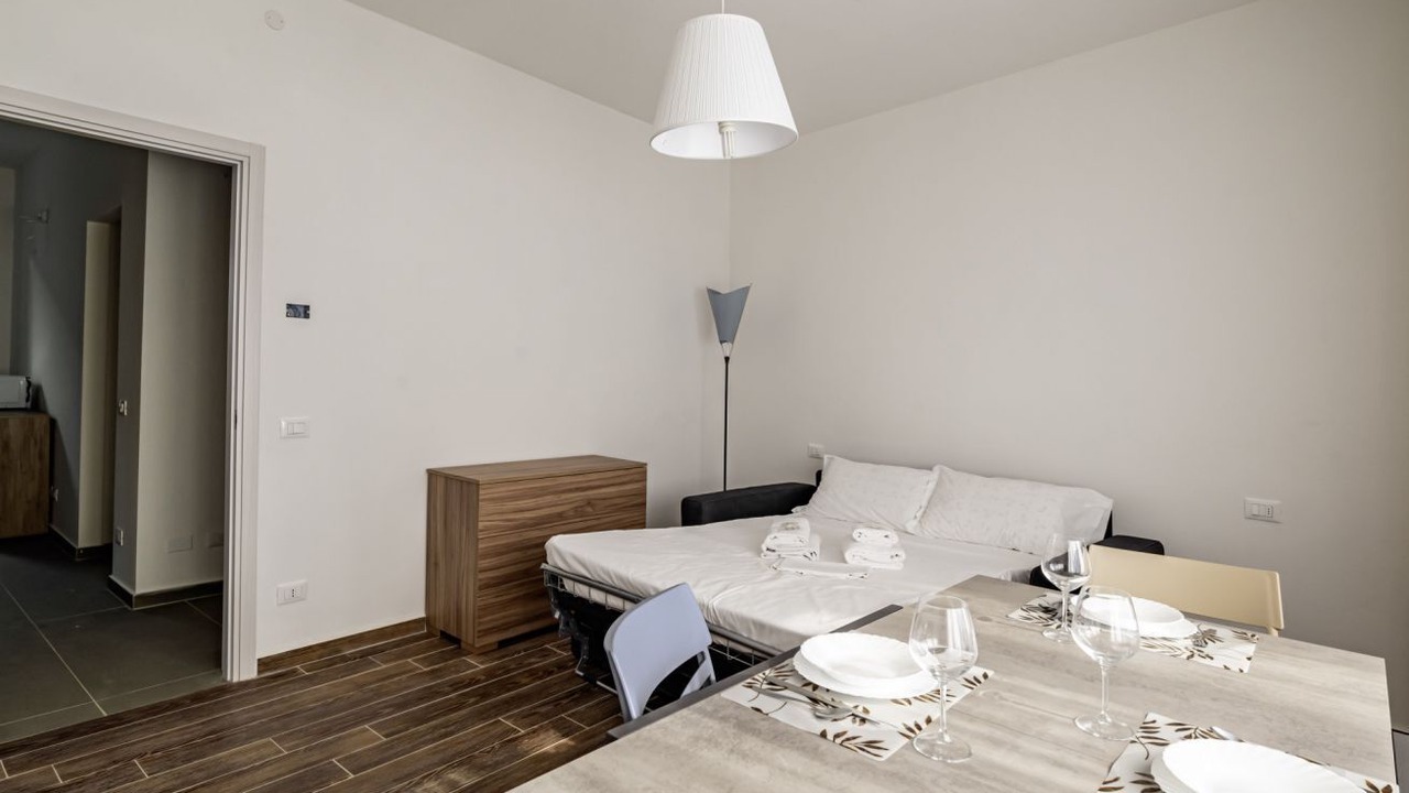 Photo of Bedroom in Peraga