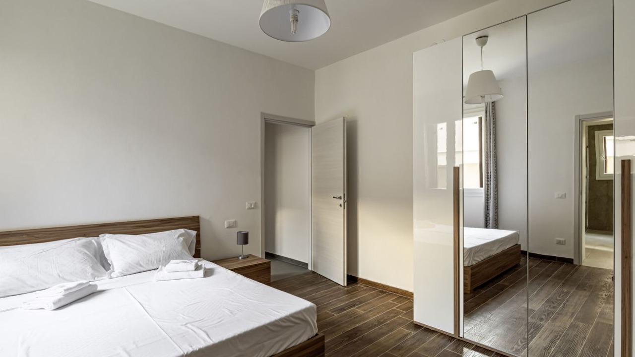 Photo of Bedroom in Peraga