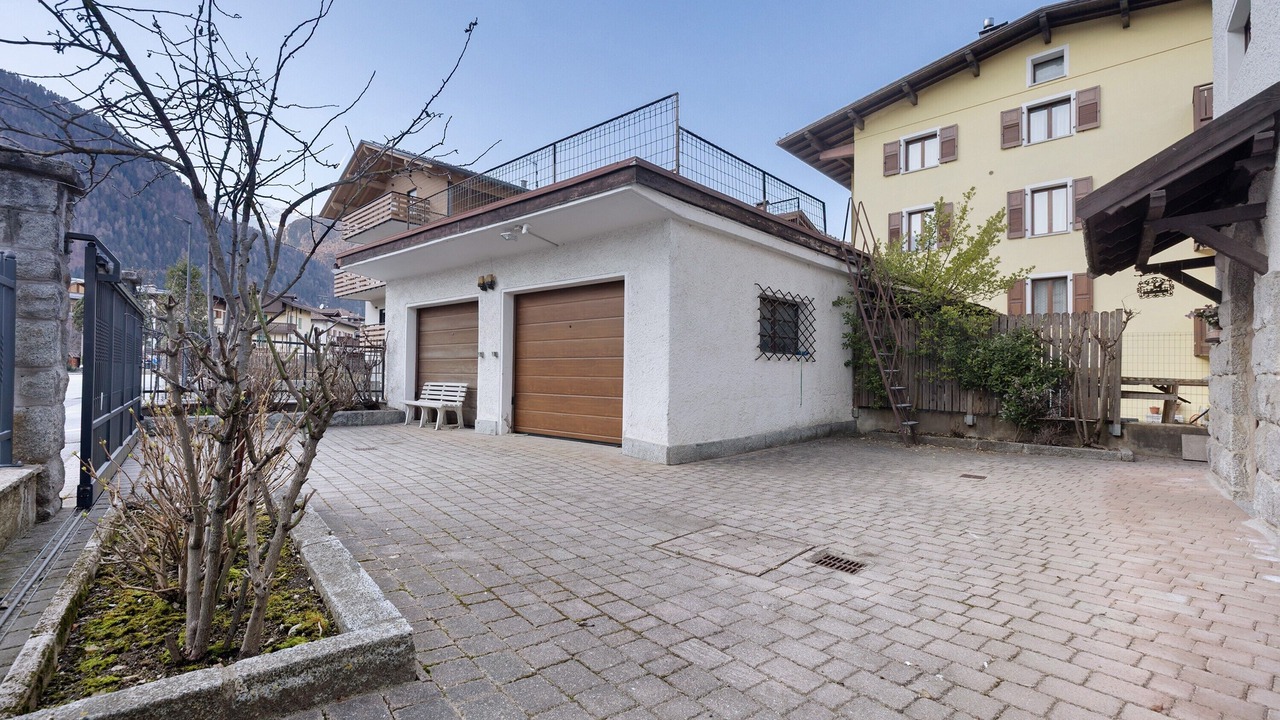 Photo of Outdoor in Pinzolo