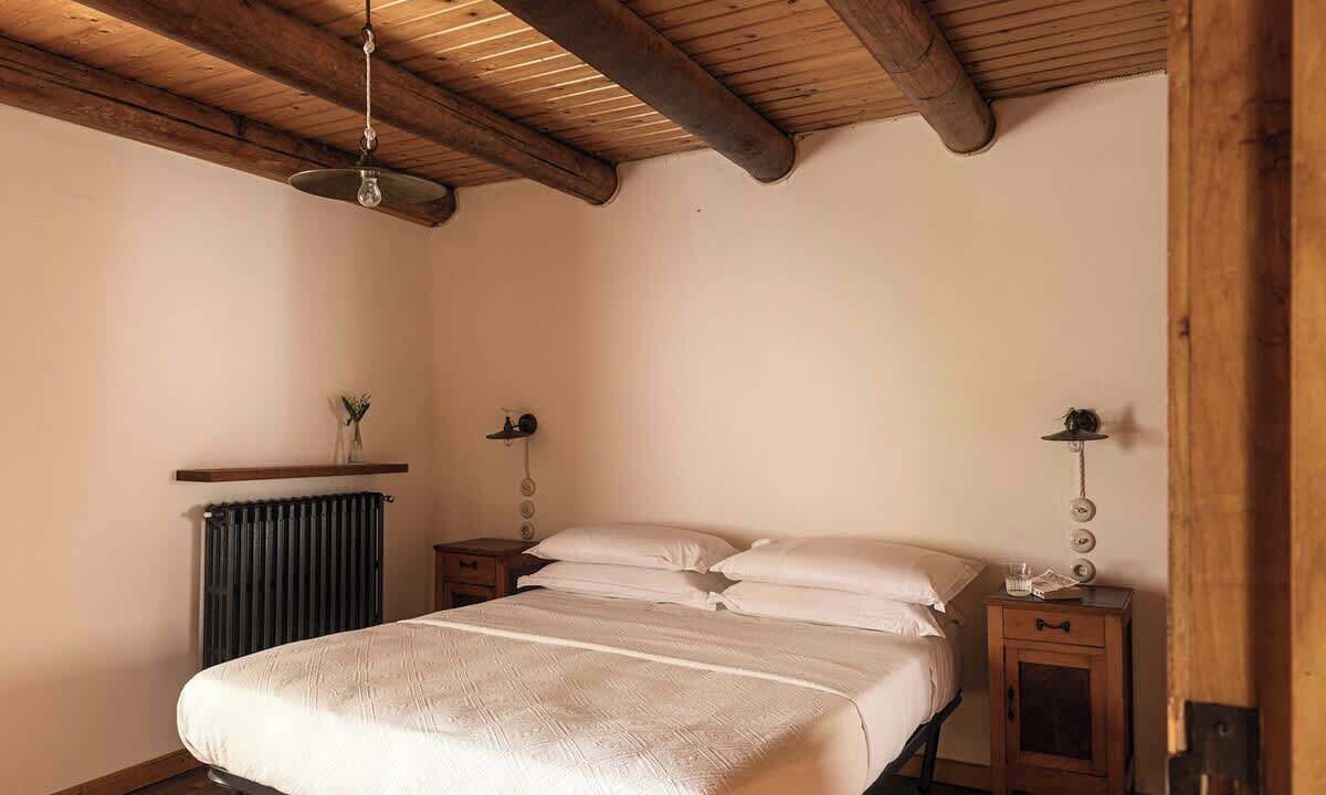 Photo of Bedroom in Cremia
