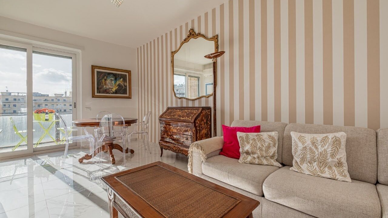 Photo of Livingroom in Aventine
