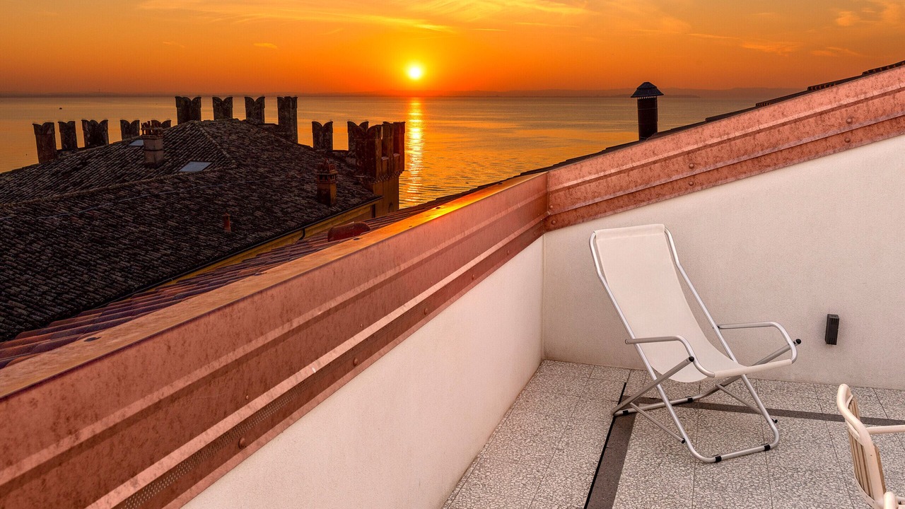 Photo of Outdoor in Lazise Old Town