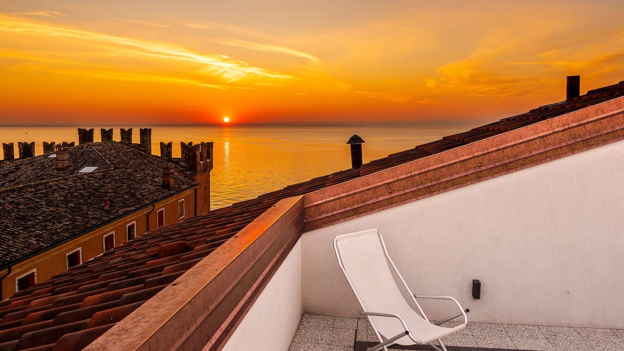 Photo of Outdoor in Lazise Old Town