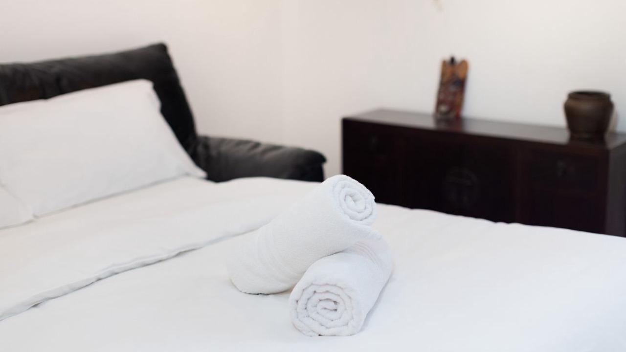 Photo of Bedroom in Lazzaretto