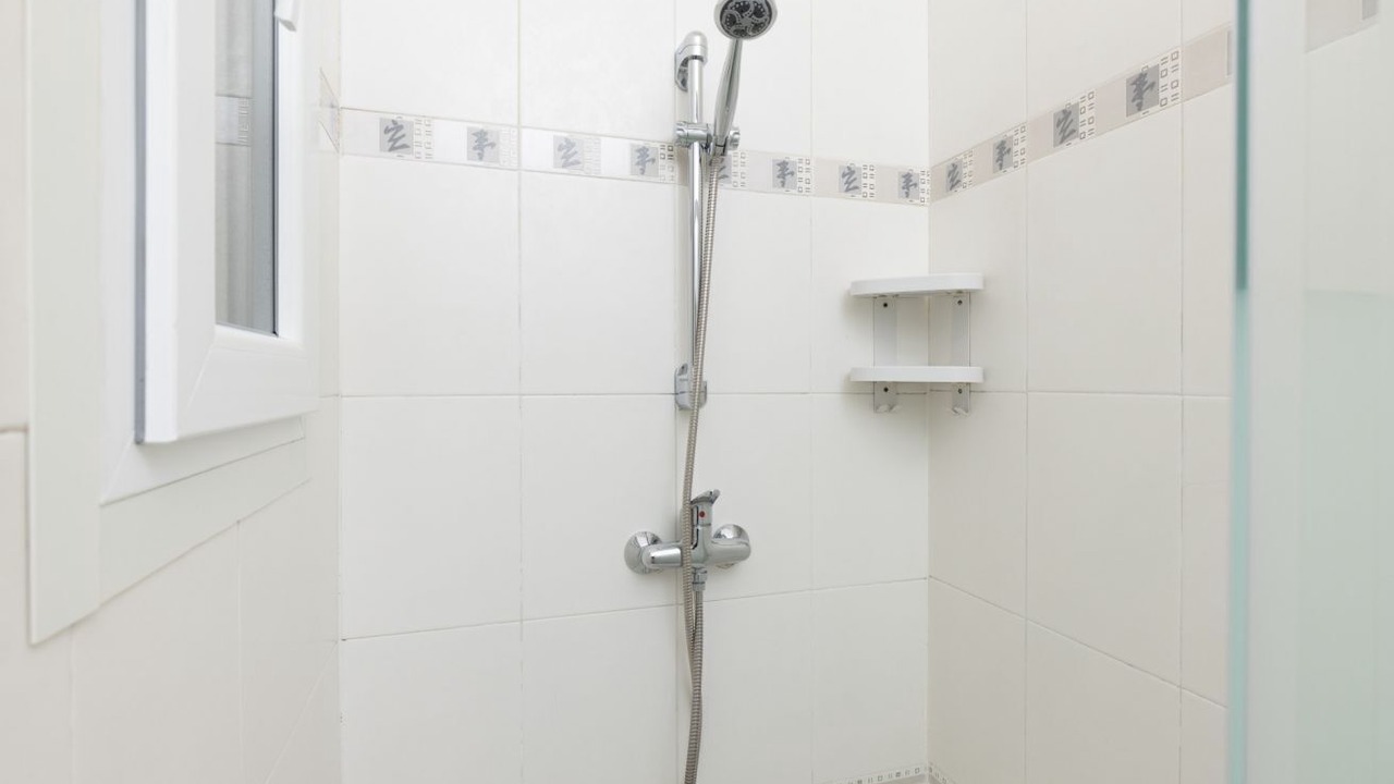 Photo of Bathroom in Lazzaretto