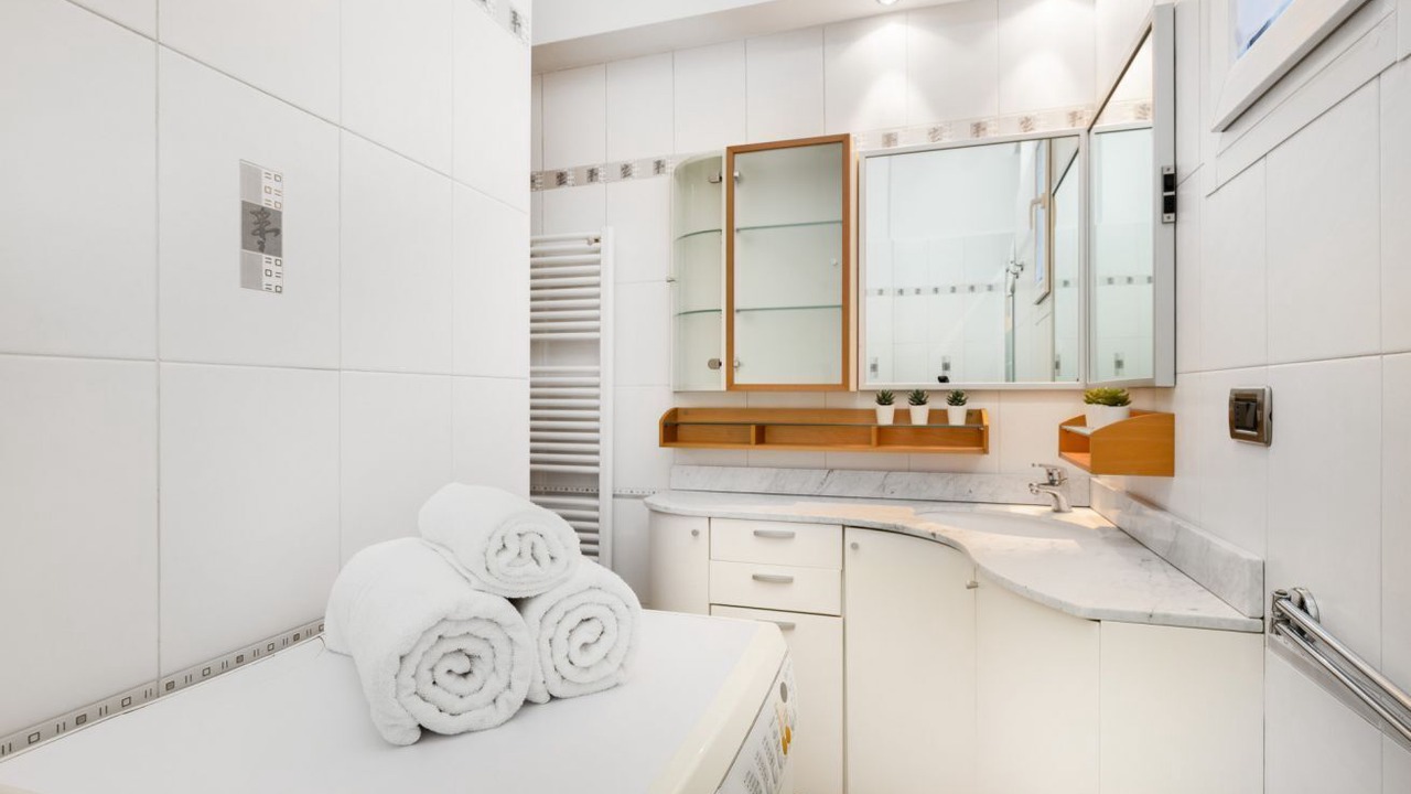 Photo of Bathroom in Lazzaretto