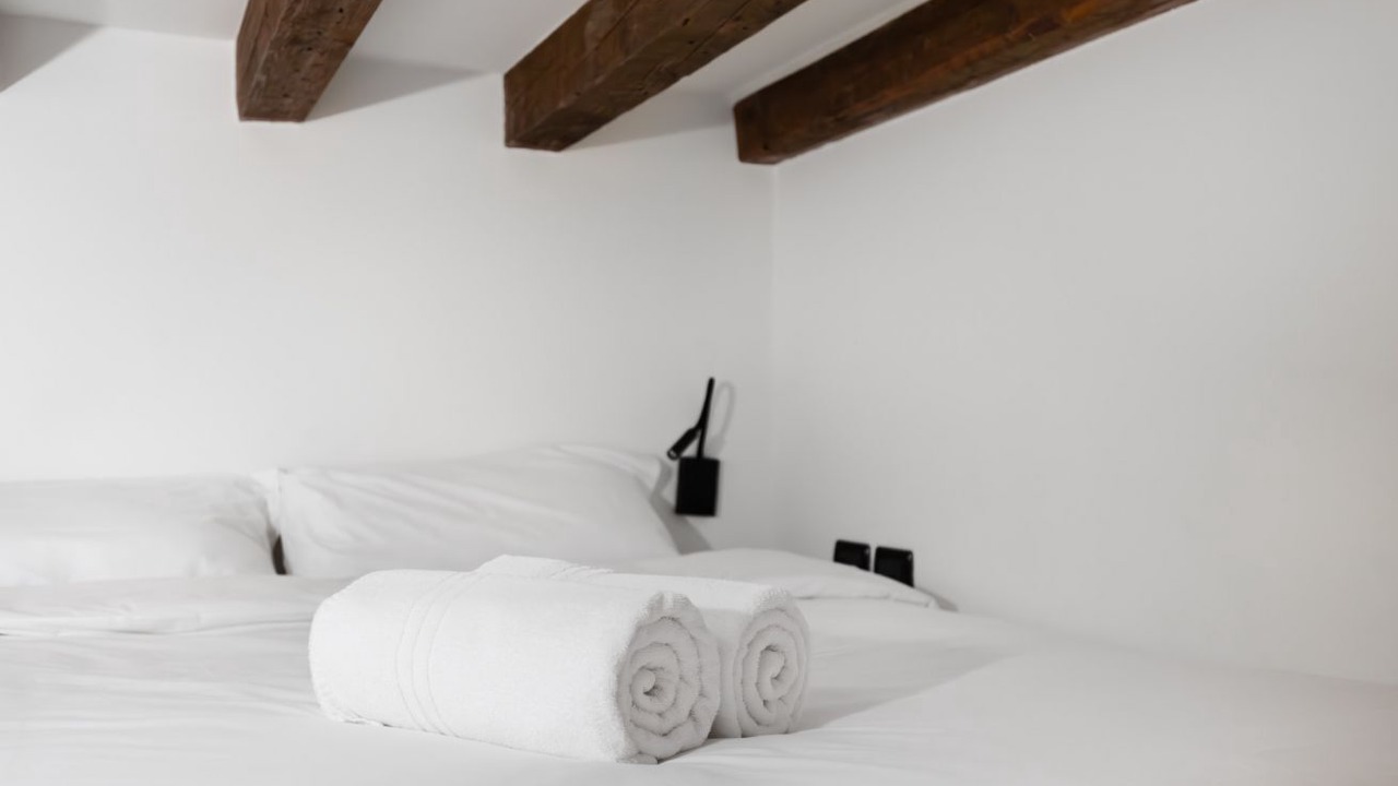 Photo of Bedroom in Lazzaretto