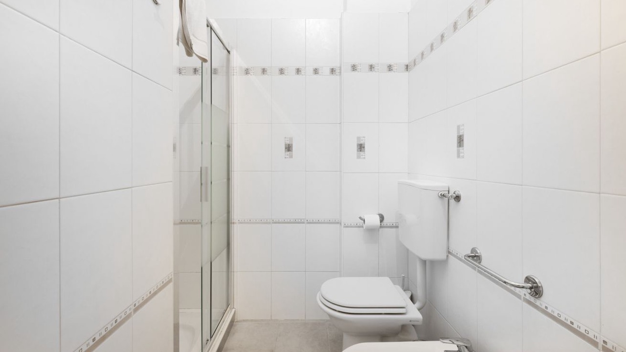 Photo of Bathroom in Lazzaretto