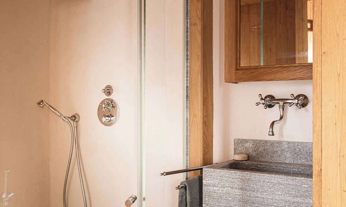 Photo of Bathroom in Santa Maria - Rezzonico