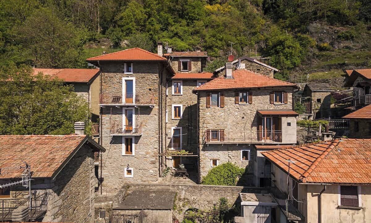 Photo of Outdoor in Santa Maria - Rezzonico