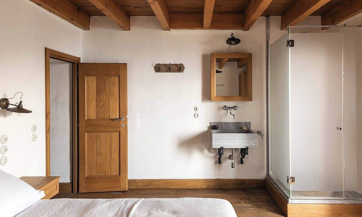 Photo of Bedroom in Santa Maria - Rezzonico