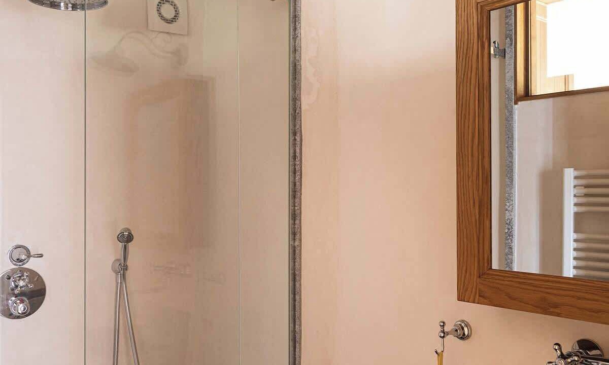 Photo of Bathroom in Santa Maria - Rezzonico