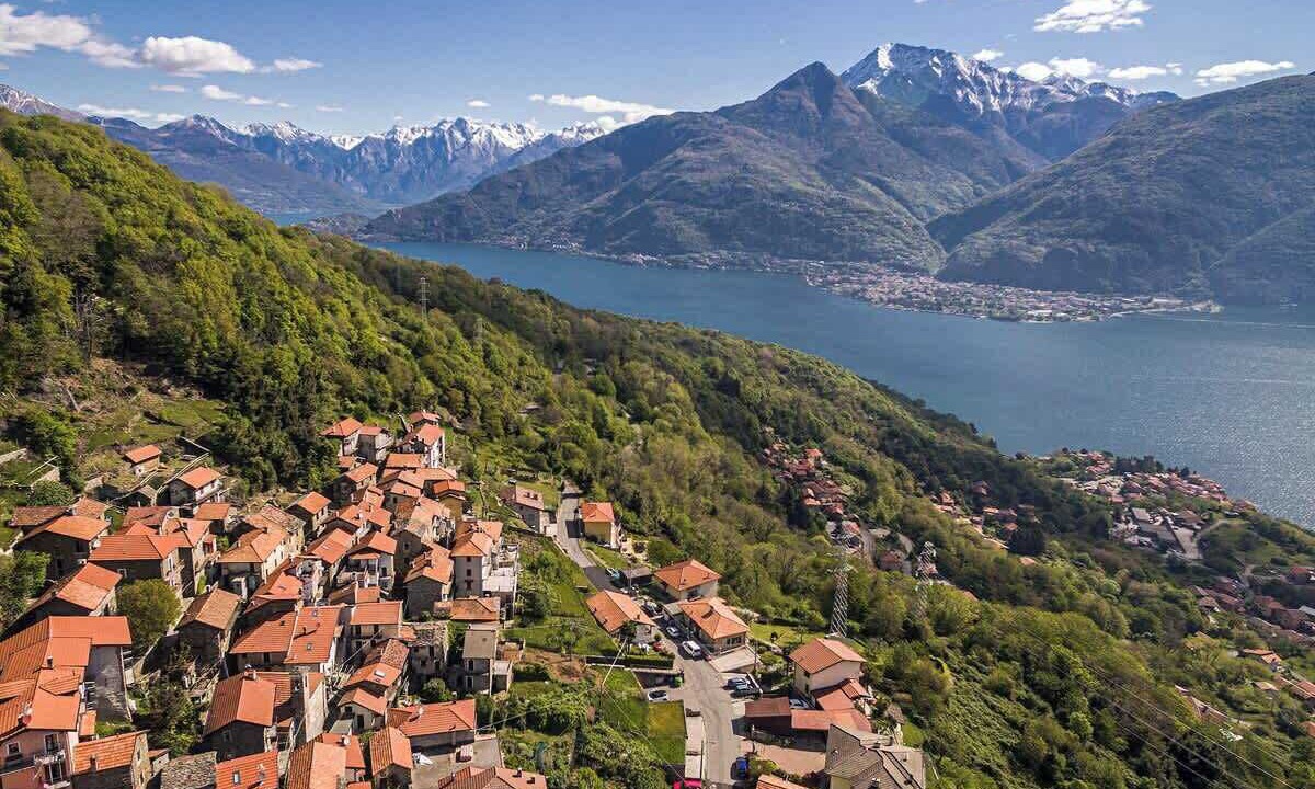 Photo of Outdoor in Santa Maria - Rezzonico