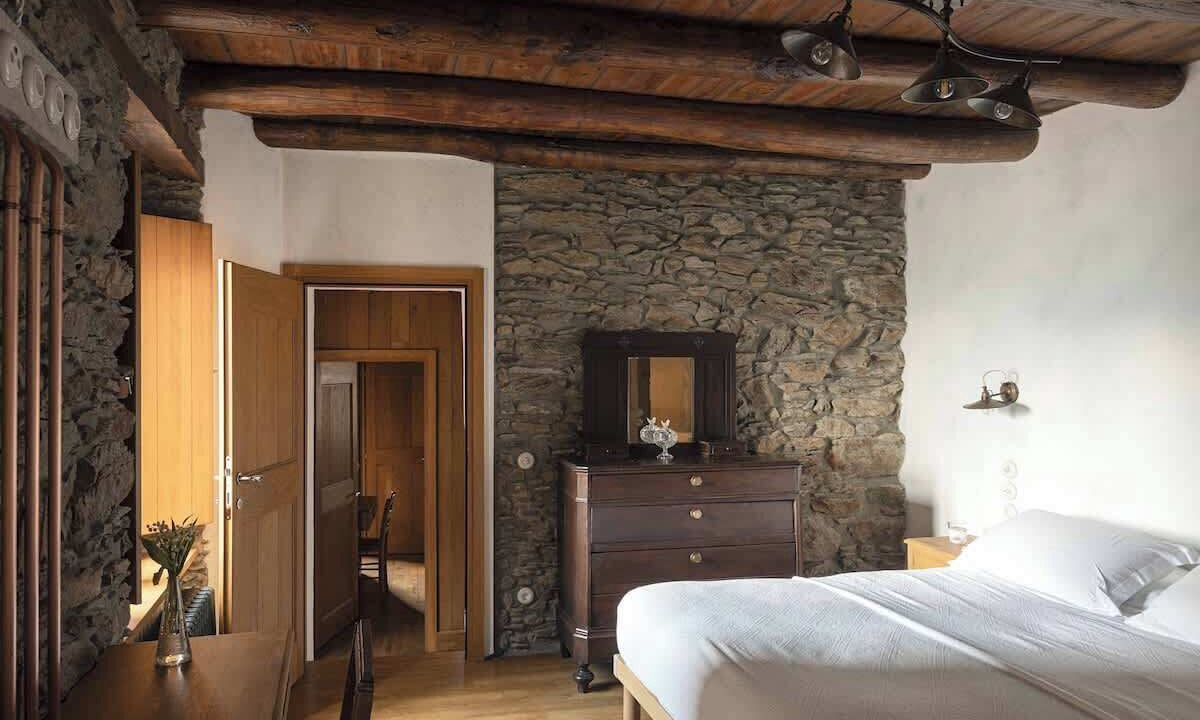 Photo of Bedroom in Santa Maria - Rezzonico