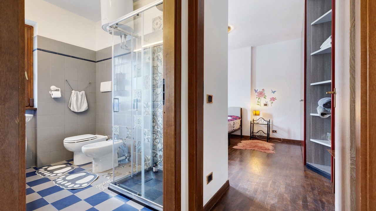 Photo of Bathroom in Bolognano-Vignole