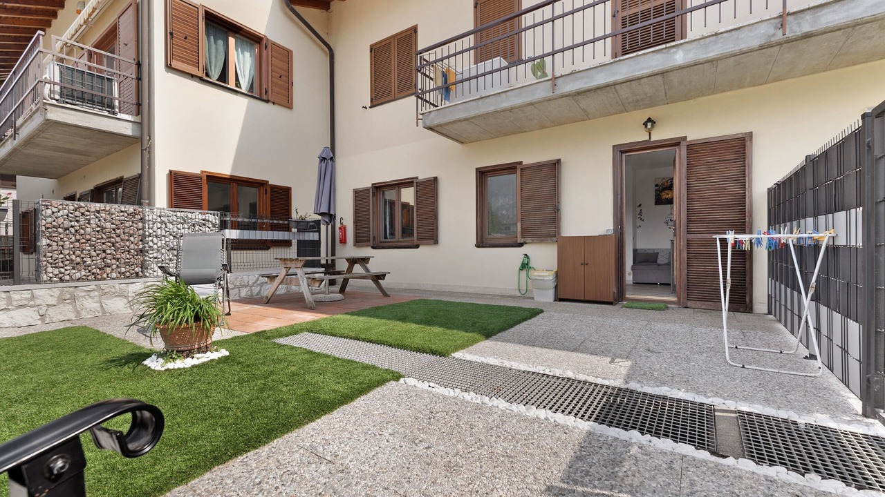 Photo of Patio Balcony in Bolognano-Vignole