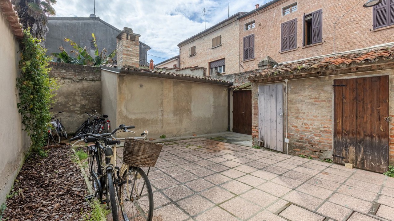 Photo of Outdoor in Ferrara Historic Centre
