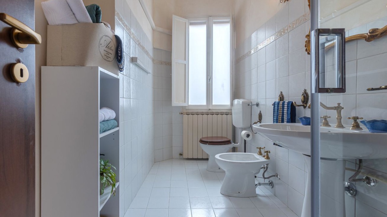Photo of Bathroom in Ferrara Historic Centre
