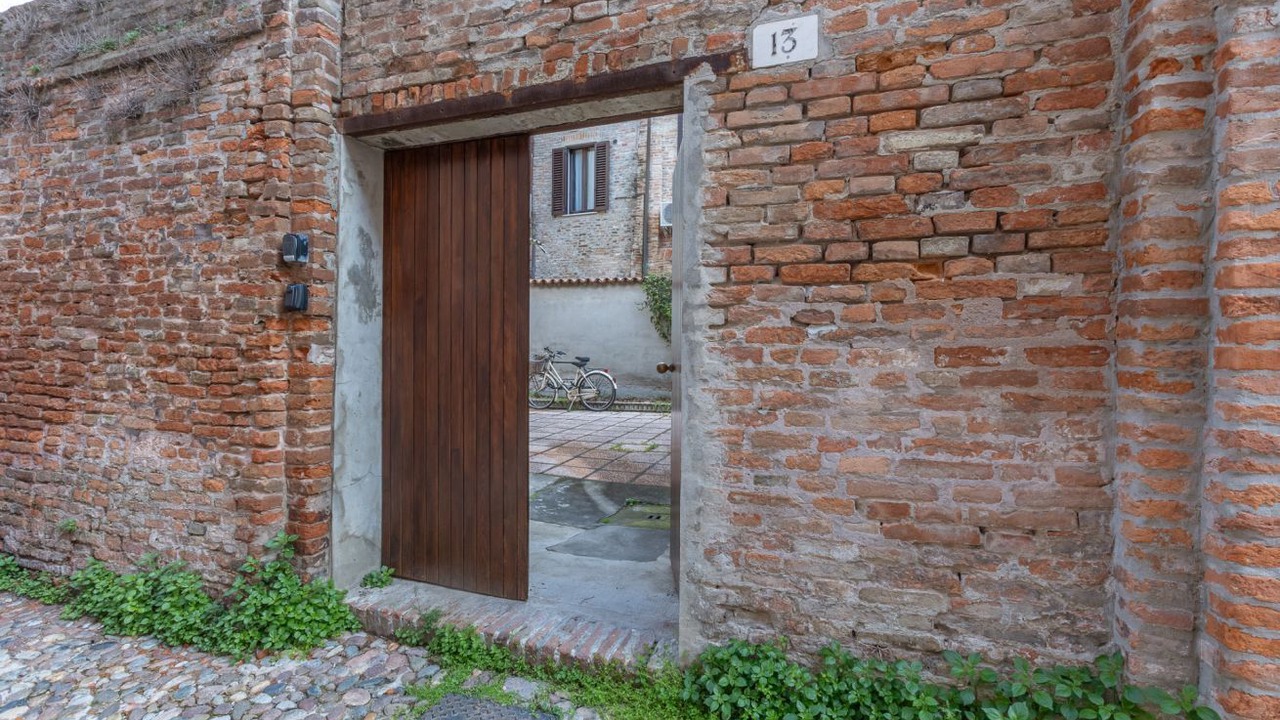 Photo of Outdoor in Ferrara Historic Centre
