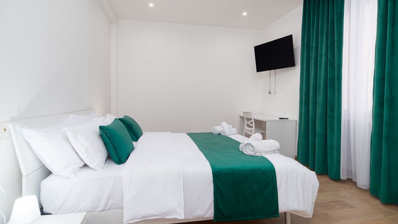 Photo of Bedroom in Civitavecchia