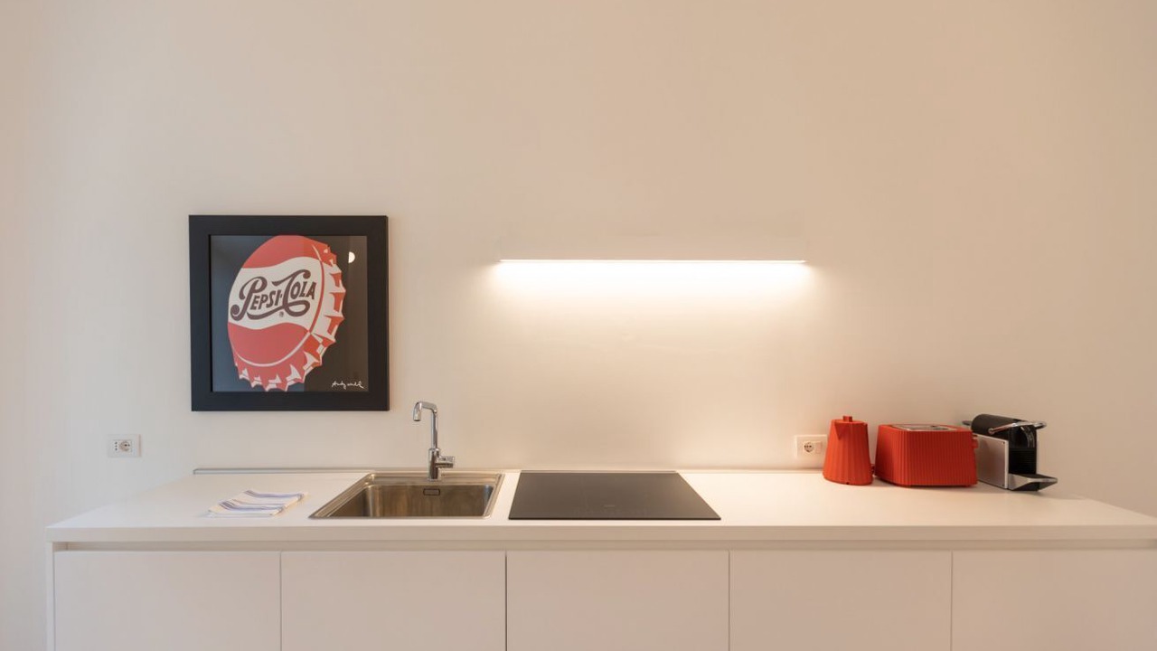 Photo of Kitchen in Porta Genova