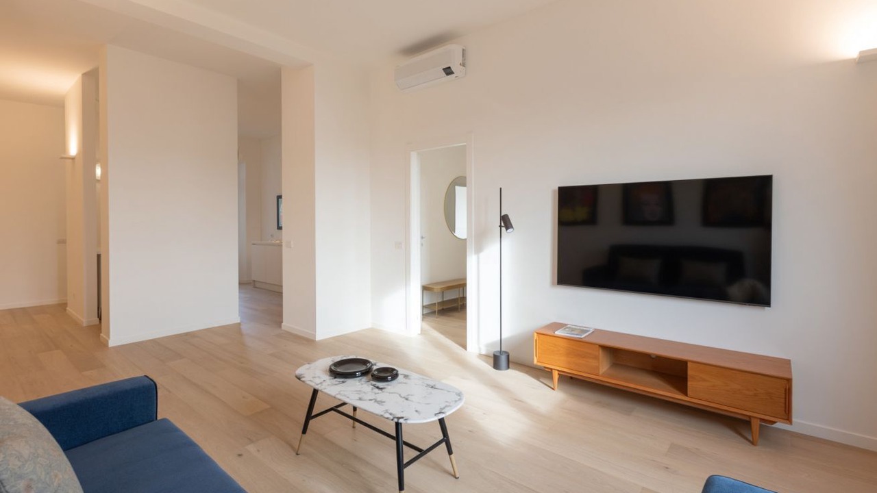 Photo of Livingroom in Porta Genova