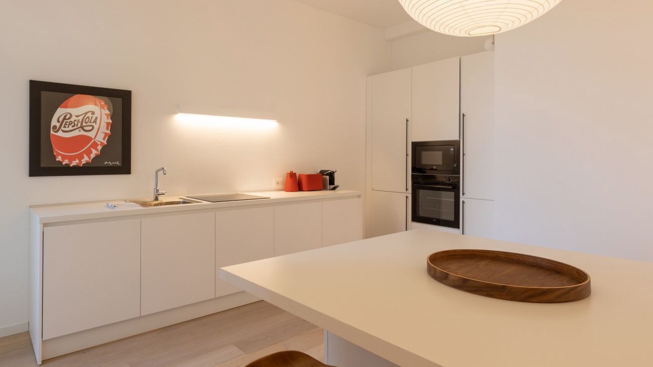 Photo of Kitchen in Porta Genova