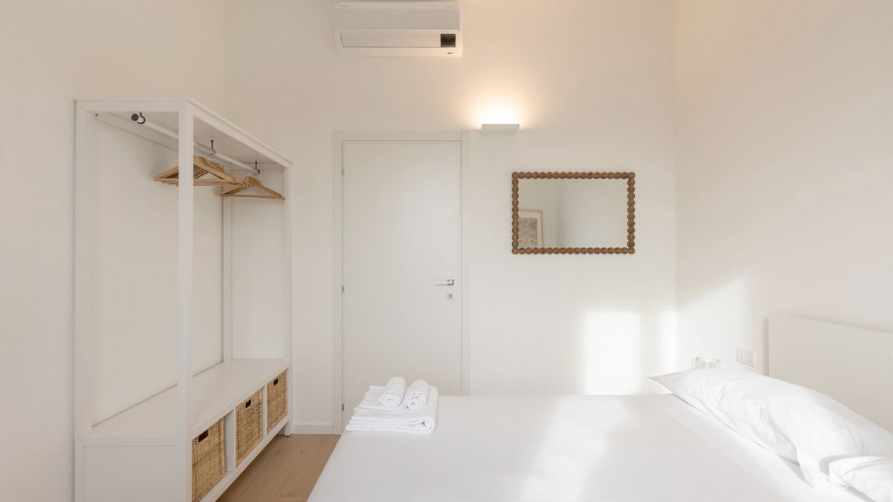 Photo of Bedroom in Porta Genova
