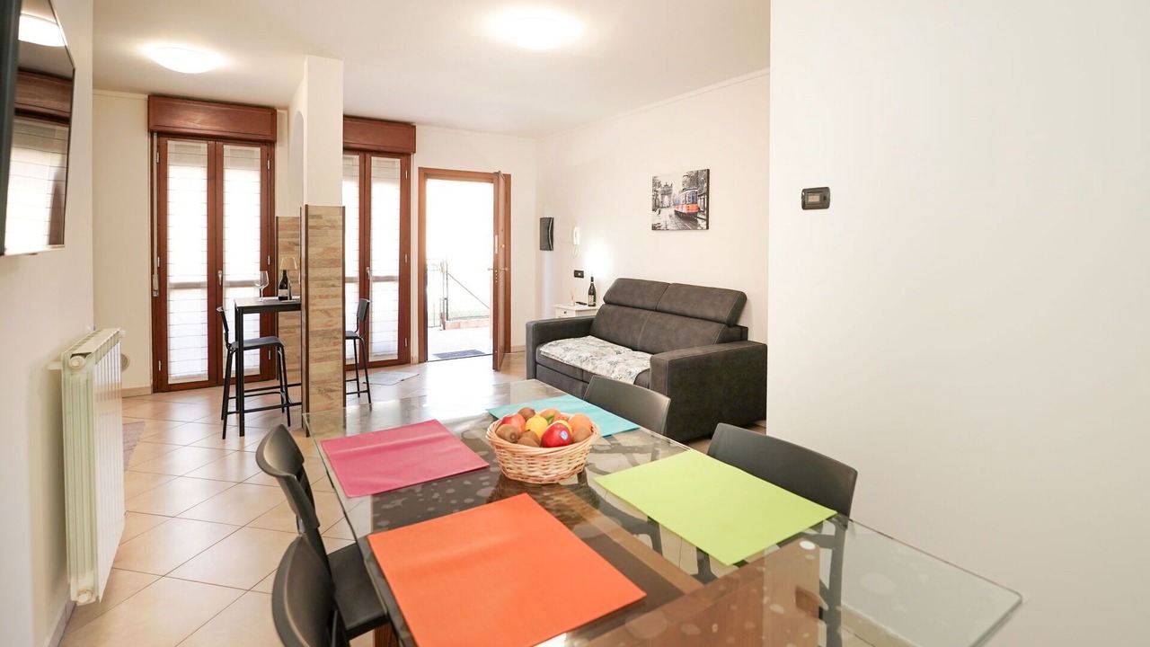 Photo of Bedroom in Luino