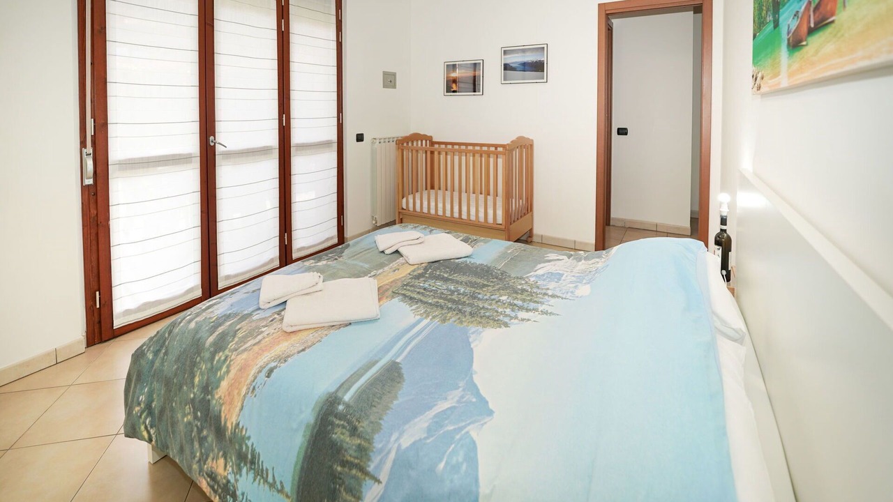 Photo of Bedroom in Luino