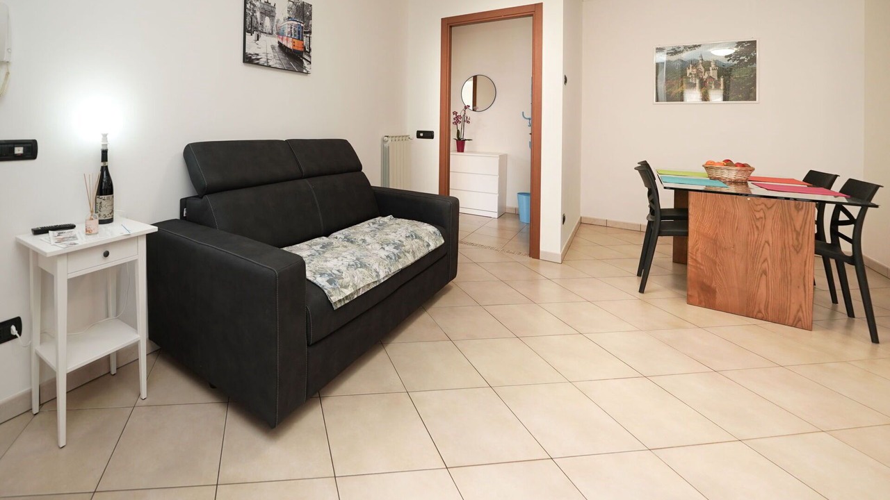 Photo of Bedroom in Luino