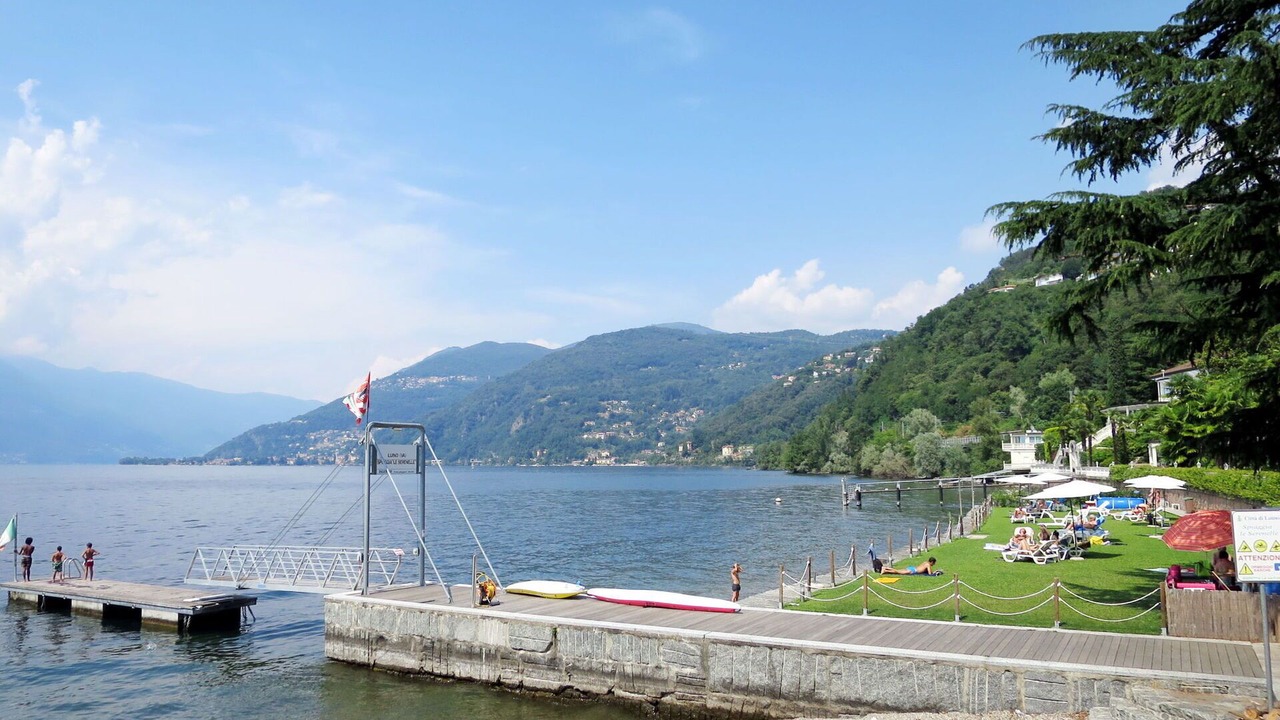 Photo of Outdoor in Luino