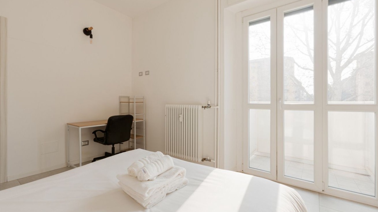 Photo of Bedroom in Acquabella