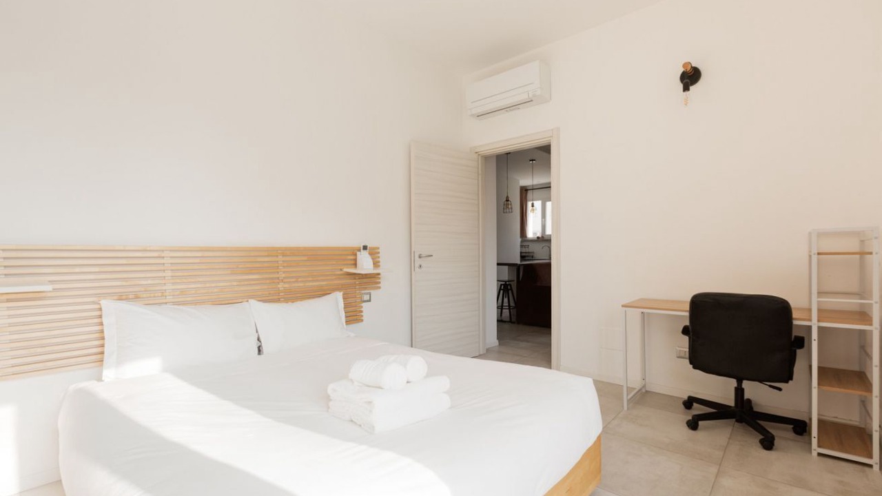 Photo of Bedroom in Acquabella