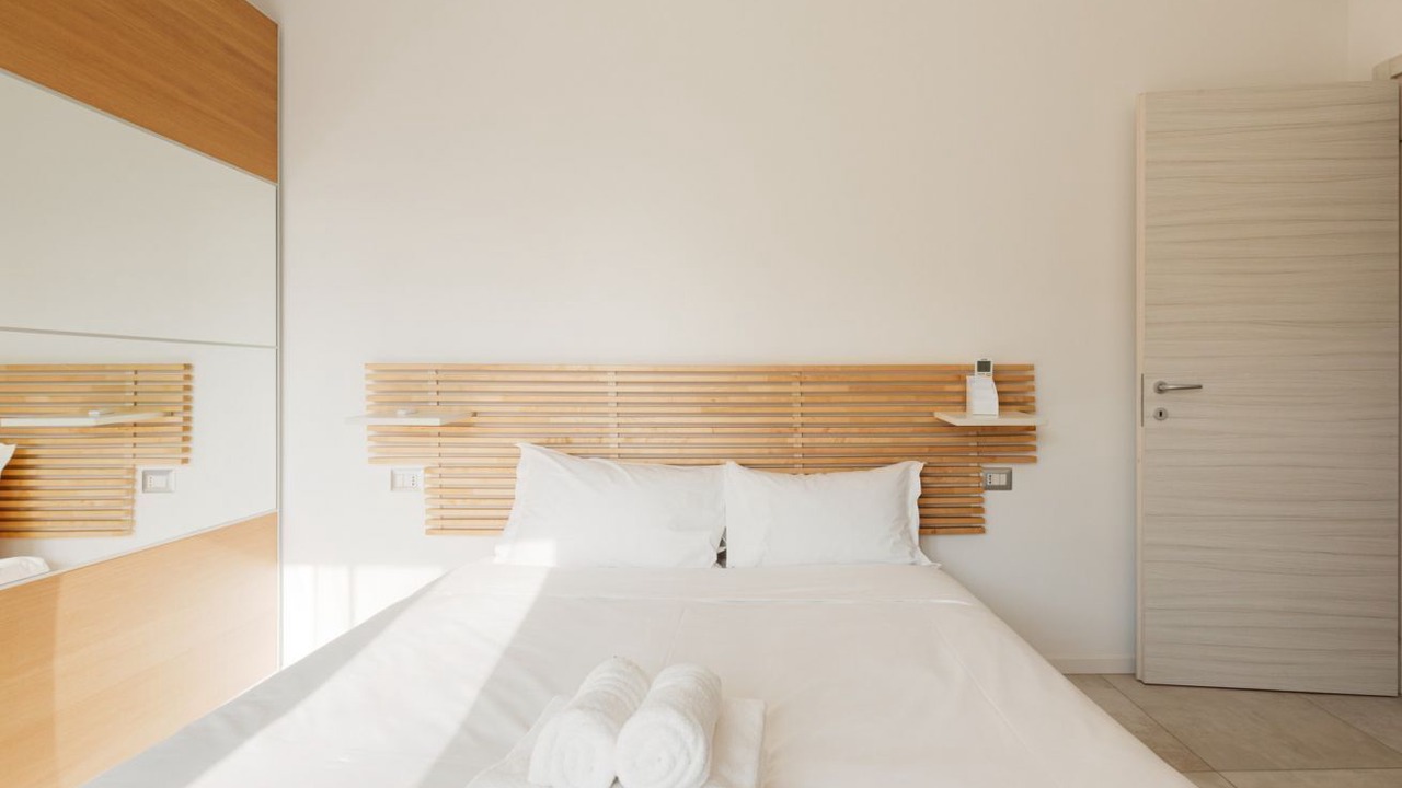 Photo of Bedroom in Acquabella