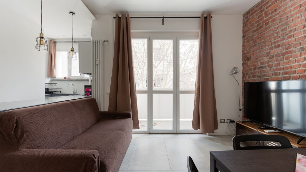Photo of Livingroom in Acquabella