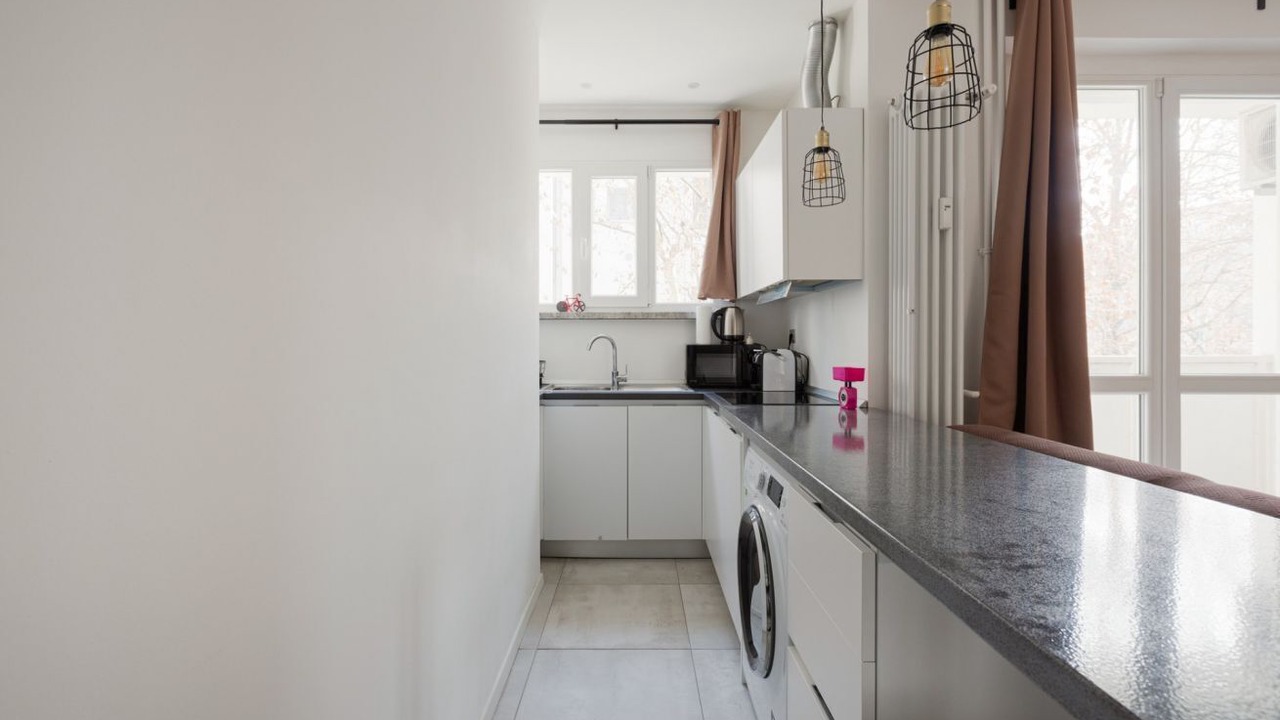 Photo of Kitchen in Acquabella