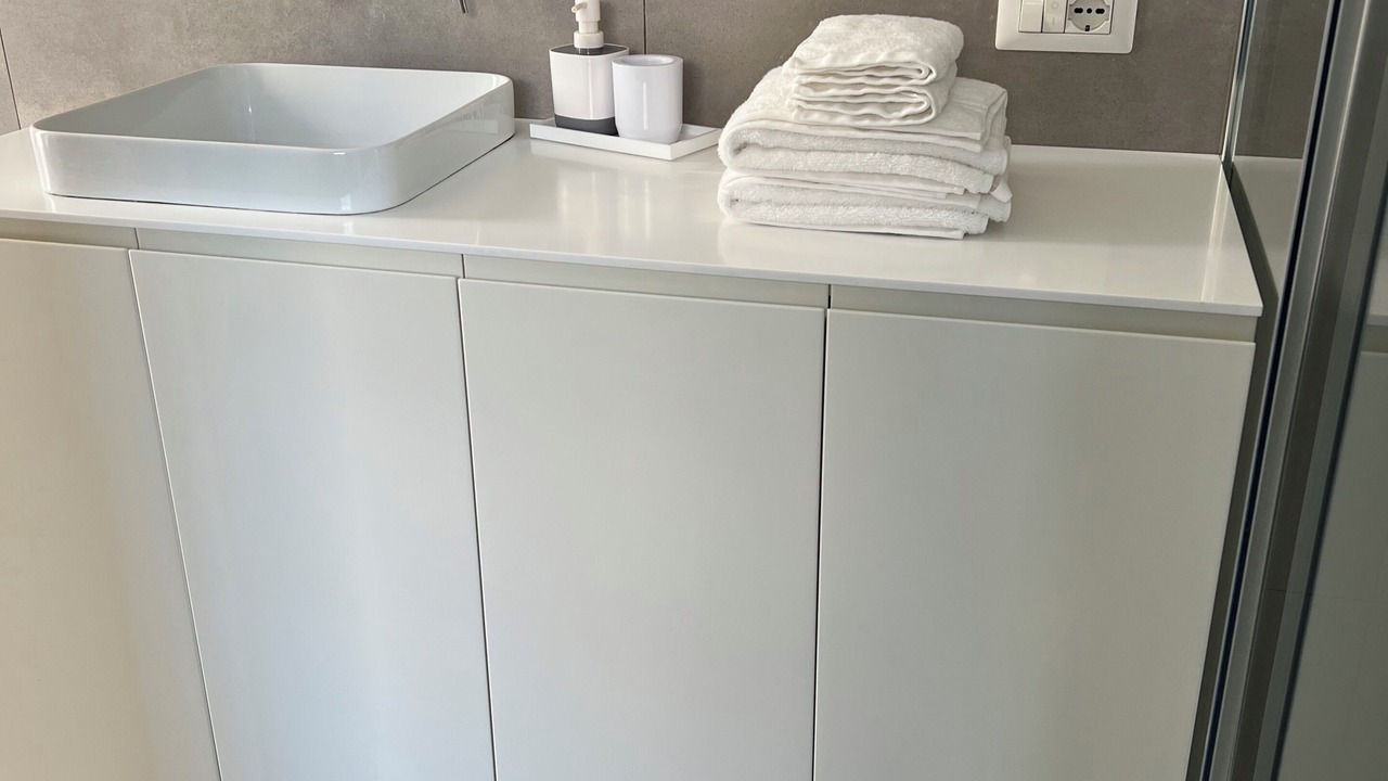 Photo of Bathroom in Scala