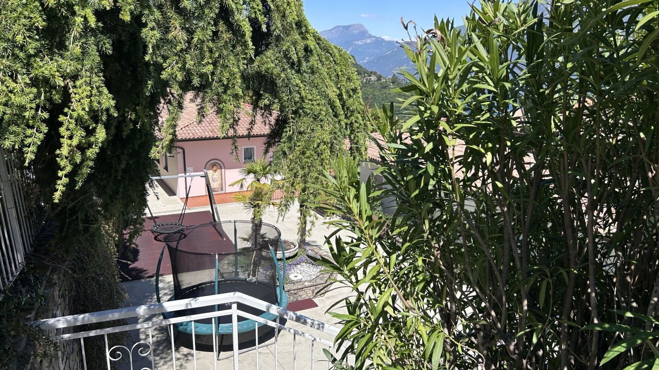 Photo of Patio Balcony in Pieve