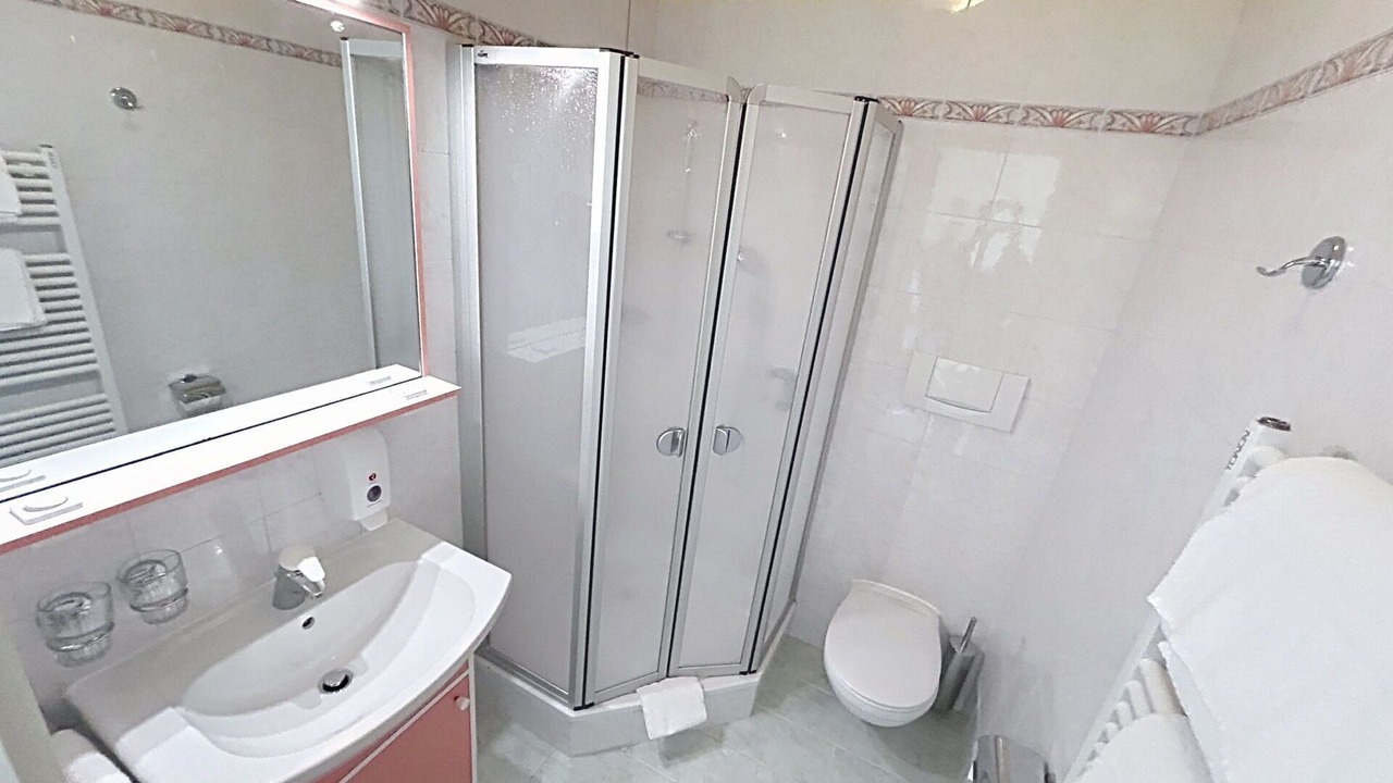 Photo of Bathroom in Pieve